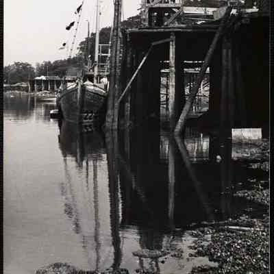 New Harbor