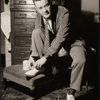 Russell Wood