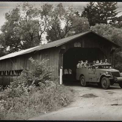 Moscow, Vt.