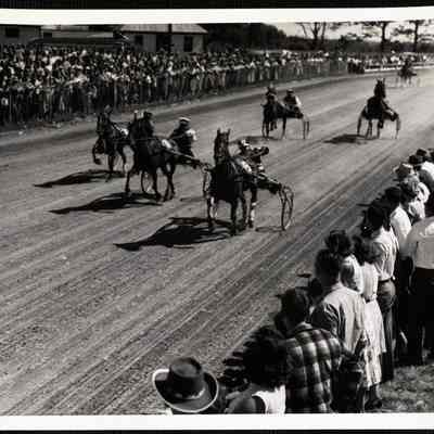 Windsor, Maine, Fair
