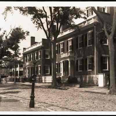 Nantucket