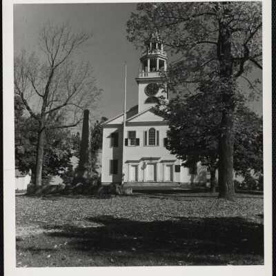 Ashby, Mass