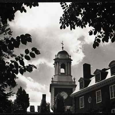 Elliot House Harvard