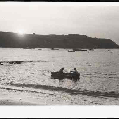 Monhegan