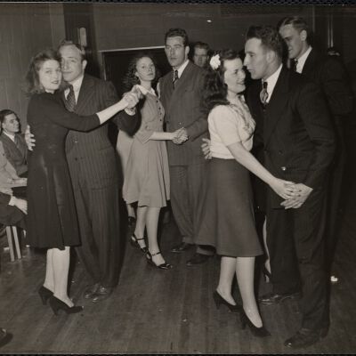 Dances
