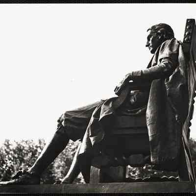 John Harvard Camb
