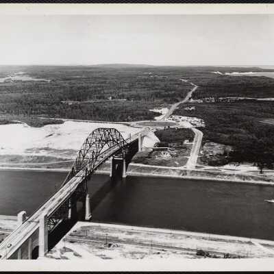 Cape Cod canal