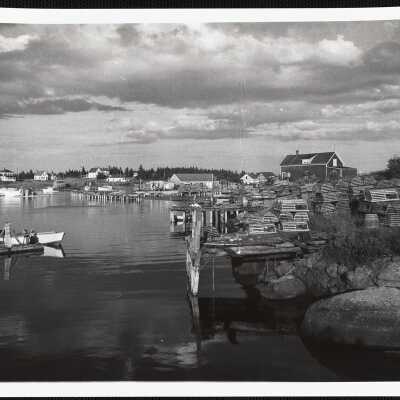 Corea, Maine