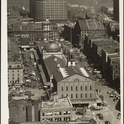 Faneuil Hall 1