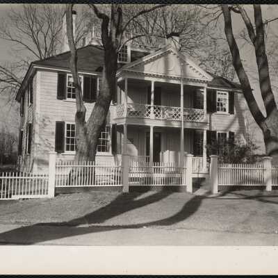 Cape Cod 1