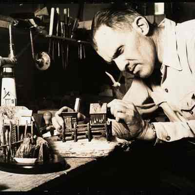 Maurice Day