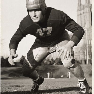 Boston College - football