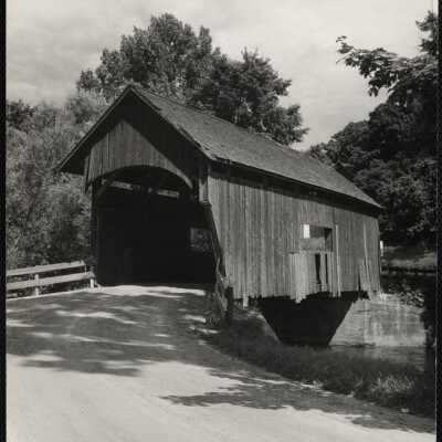 Covered bridges