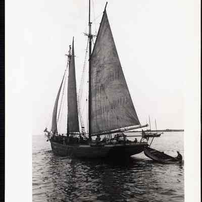 Nantucket