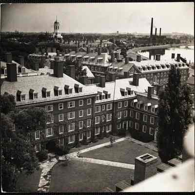 Harvard 2