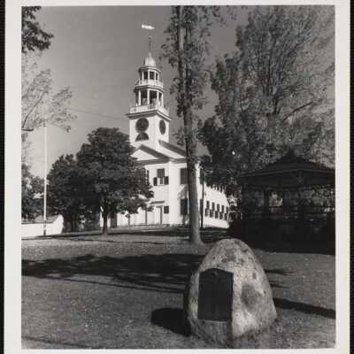 Ashby, Conn