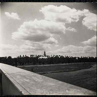 Harvard Business School Boston 9/3/36