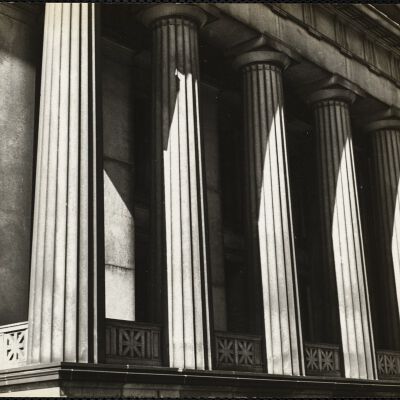 Custom House 1
