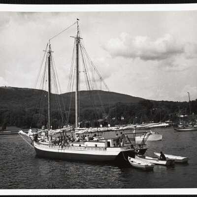 Camden, Maine
