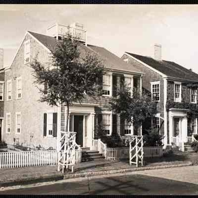 Nantucket