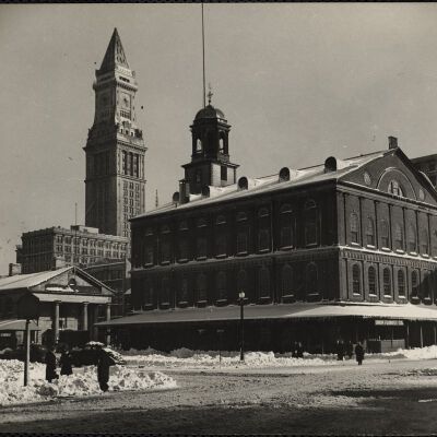Faneuil Hall 2