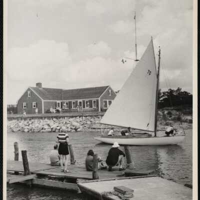Harwichport, Mass