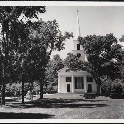 Sturbridge Village, Mass
