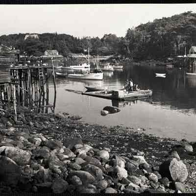 New Harbor