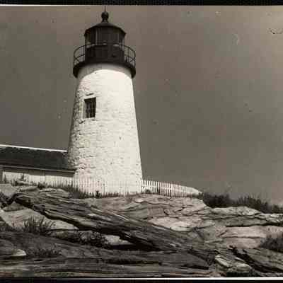 Pemaquid Point, Me