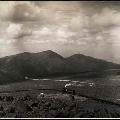 Mt. Washington