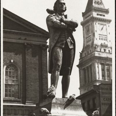 Faneuil Hall 1