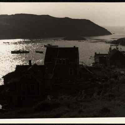 Monhegan