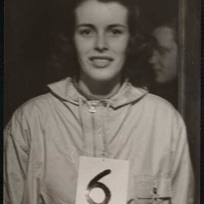 Carol Jones, Richmond, N.J.