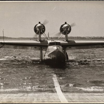 Salem Coast Guard