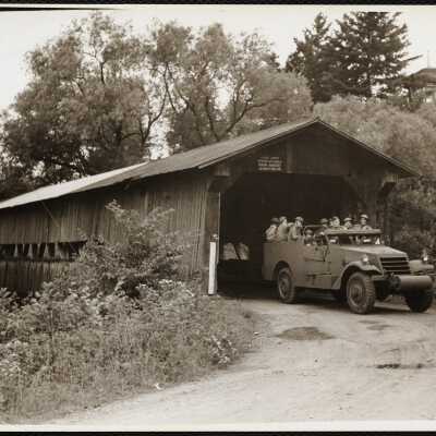 Moscow, Vt.