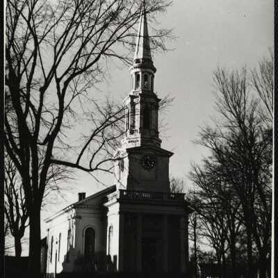 Churches 1a