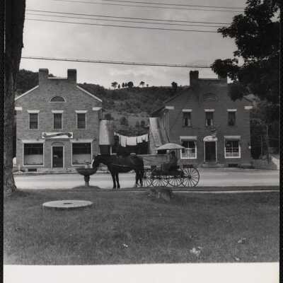 Chealsea, VT