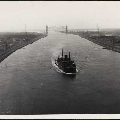 Cape Cod canal