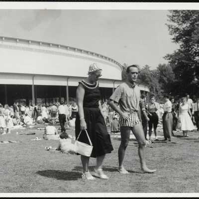 Tanglewood Lennox, Mass