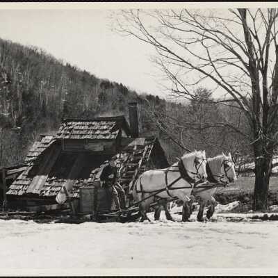 Brattleboro, Vermont
