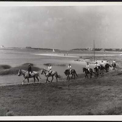 Cape Cod. North Falmouth, Massachusetts