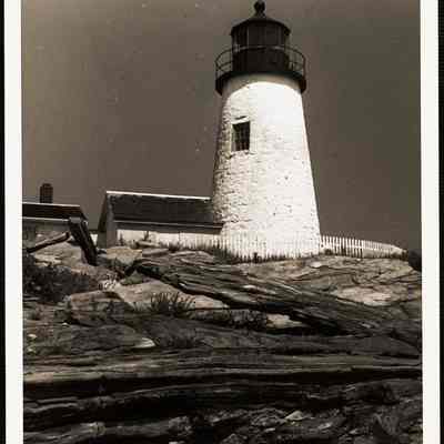 Maine - Lighthouses
