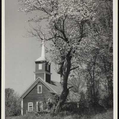 Andover, VT
