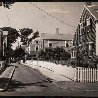 Nantucket
