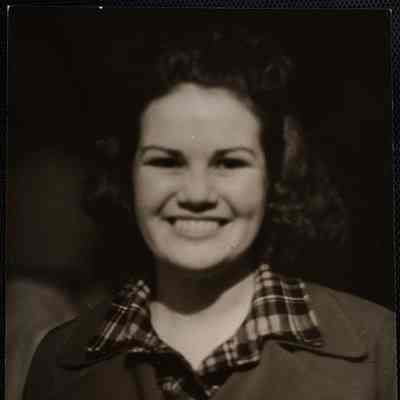 Mary McClintock, Denver, Colorado