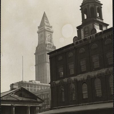 Faneuil Hall 2