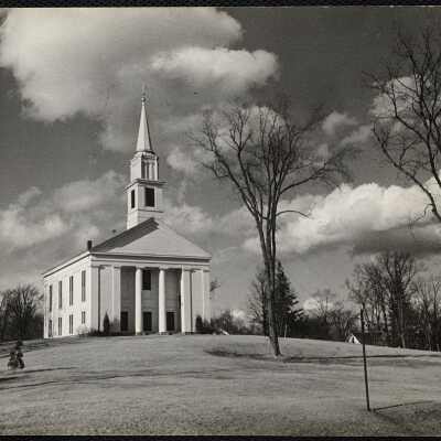 Brimfield, Mass