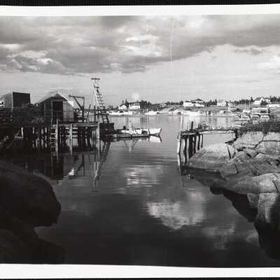 Corea, Maine
