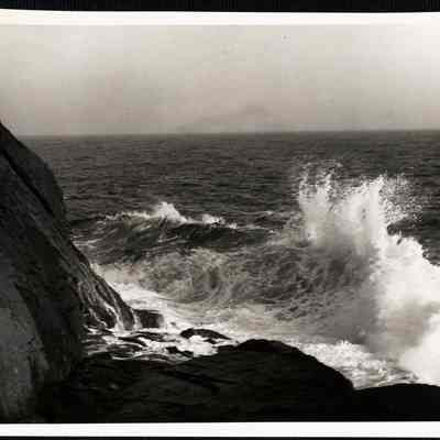 Monhegan Island, Maine