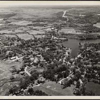 Ammonoosuc River, N.H.